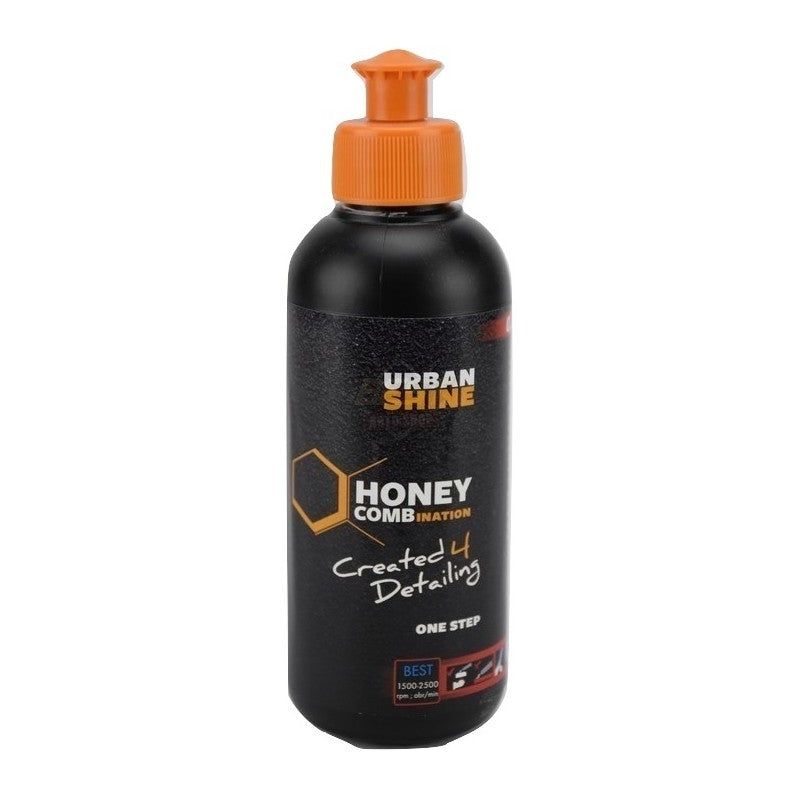 HONEY SHINE ONE STEP POLISHING PASTE 250ML / 1KG