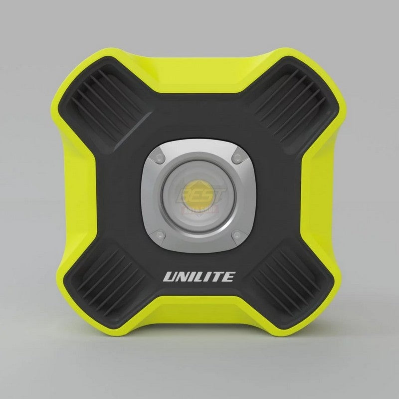 SITE LIGHT WITH POWER BANK 2750LM