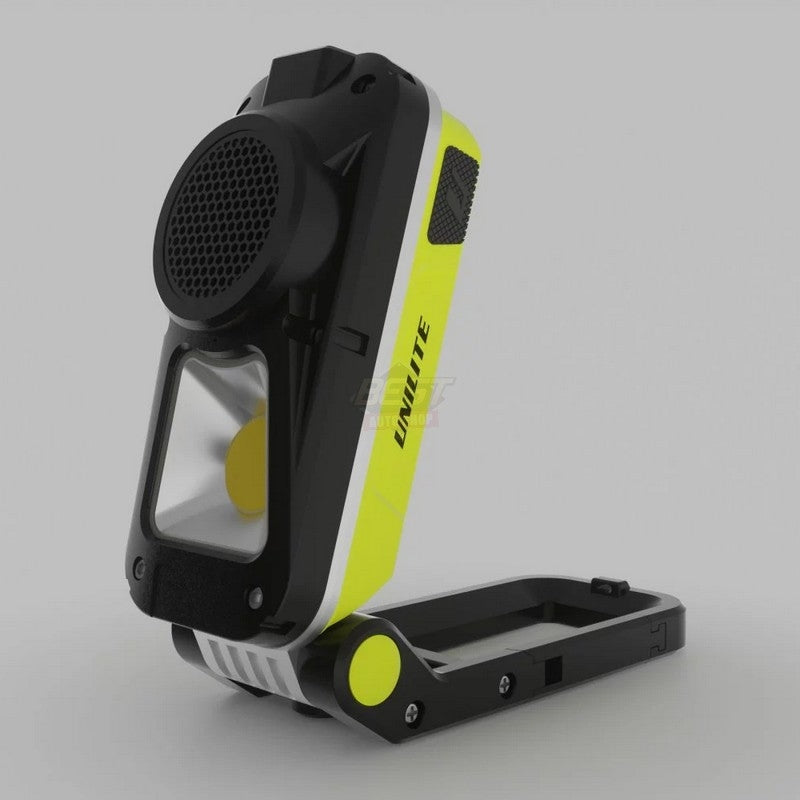 SPEAKER WORK LIGHT 750LM