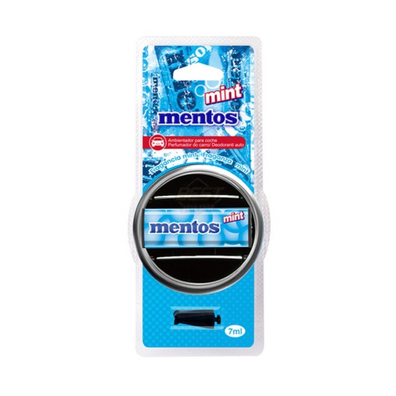 VENT AIR GREEN APPLE / MINT / FRUIT / CINNAMON