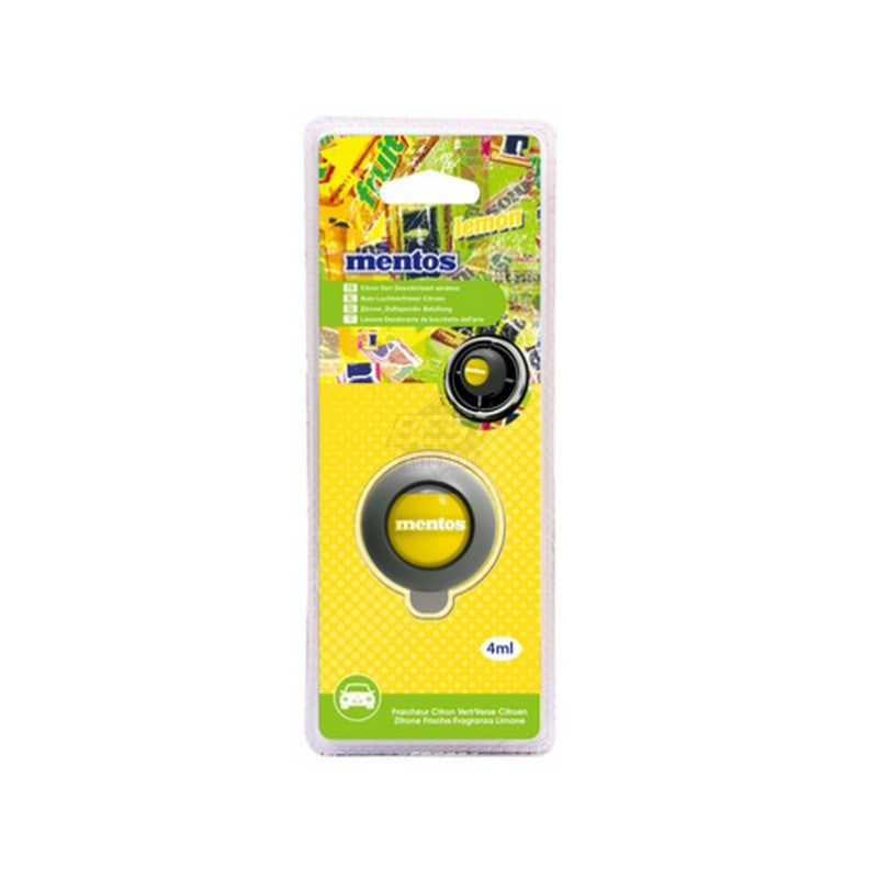 MEMBRANE CAR LEMON / ORANGE / RASPBERRY / STRAWBERRY / GRAPE