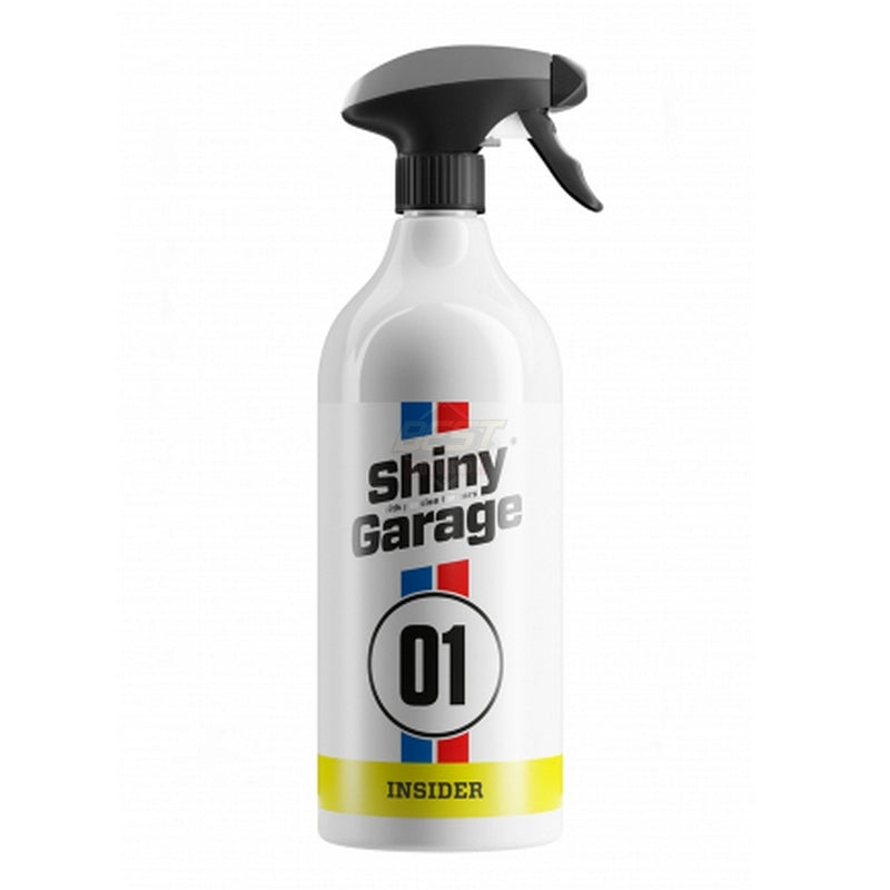 INSIDER INTERIOR CLEANER
