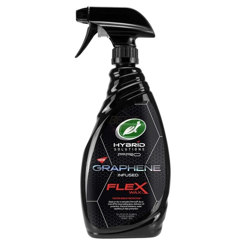 PRO GRAPHENE FLEX WAX 680ML