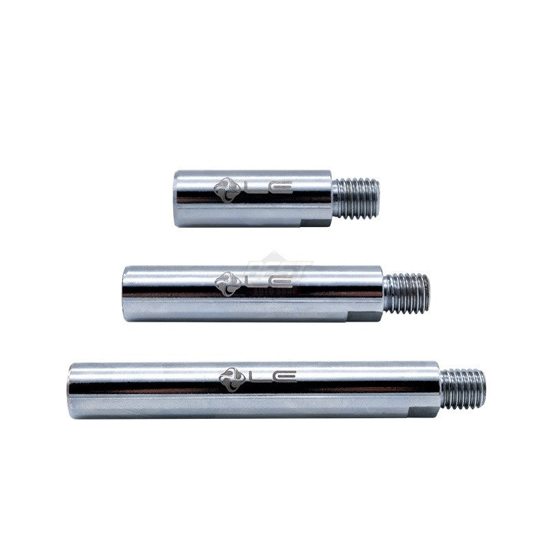 SET DE 3 EXTENSIONS ROTATIVE M14