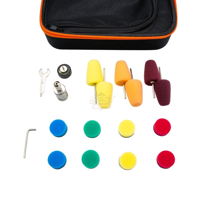 MINI NANO POLISHER KIT