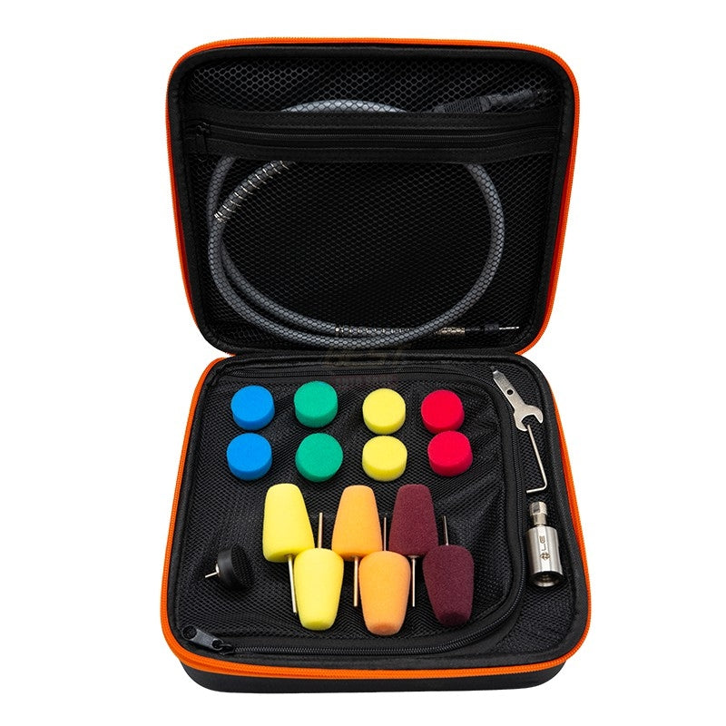 MINI NANO POLISHER KIT