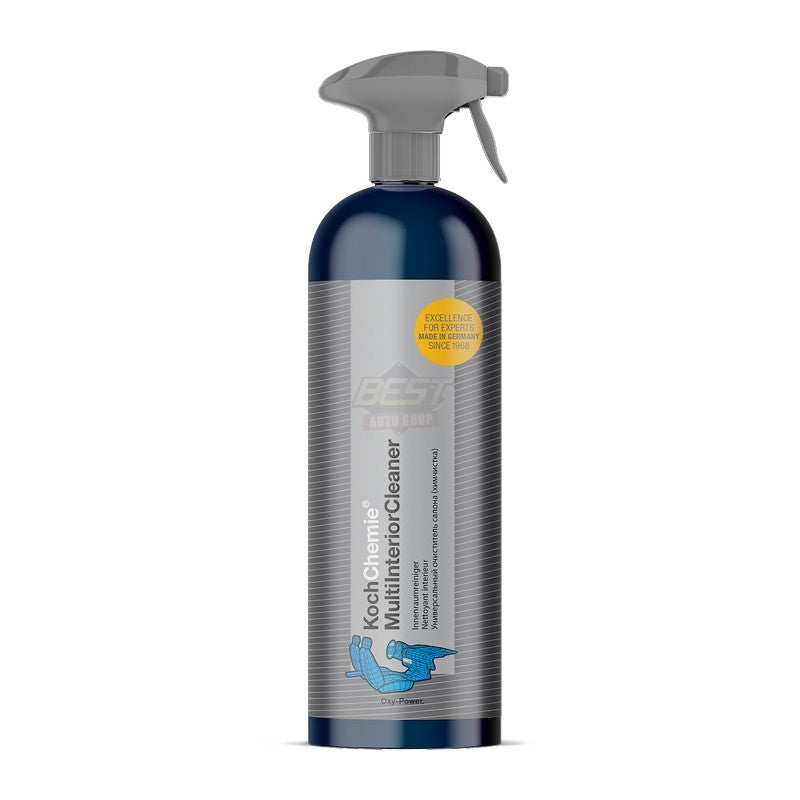 MULTI INTERIOR CLEANER 750ML