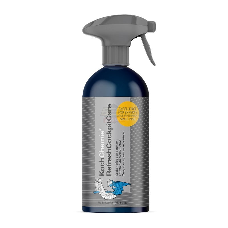 REFRESH COCKPIT CARE 500ML