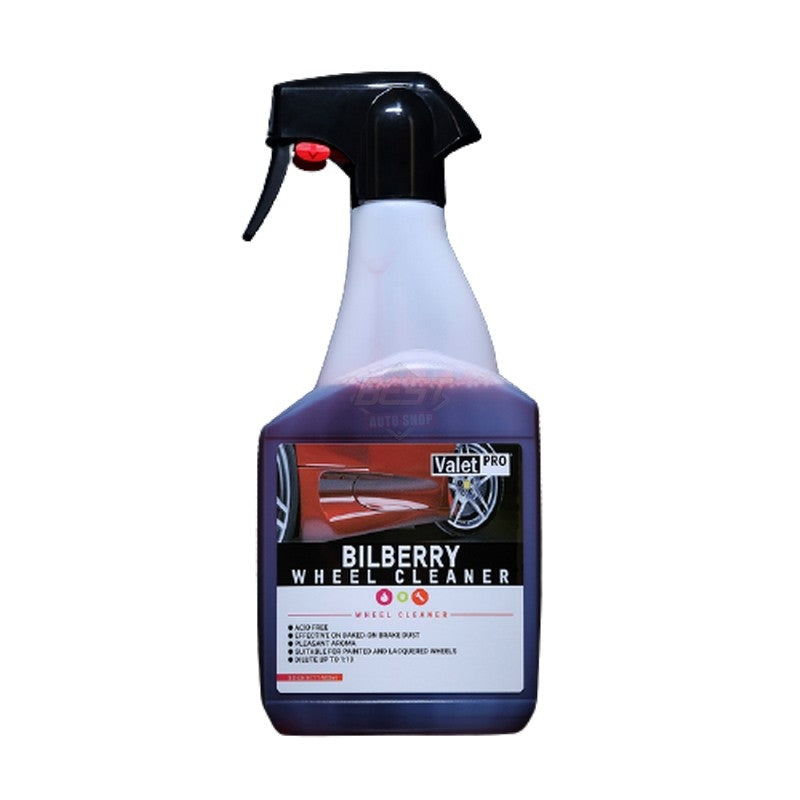 BILBERRY WHEEL CLEANER