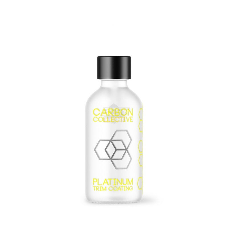 PLATINUM TRIM COATING 2.0 KIT 30ML