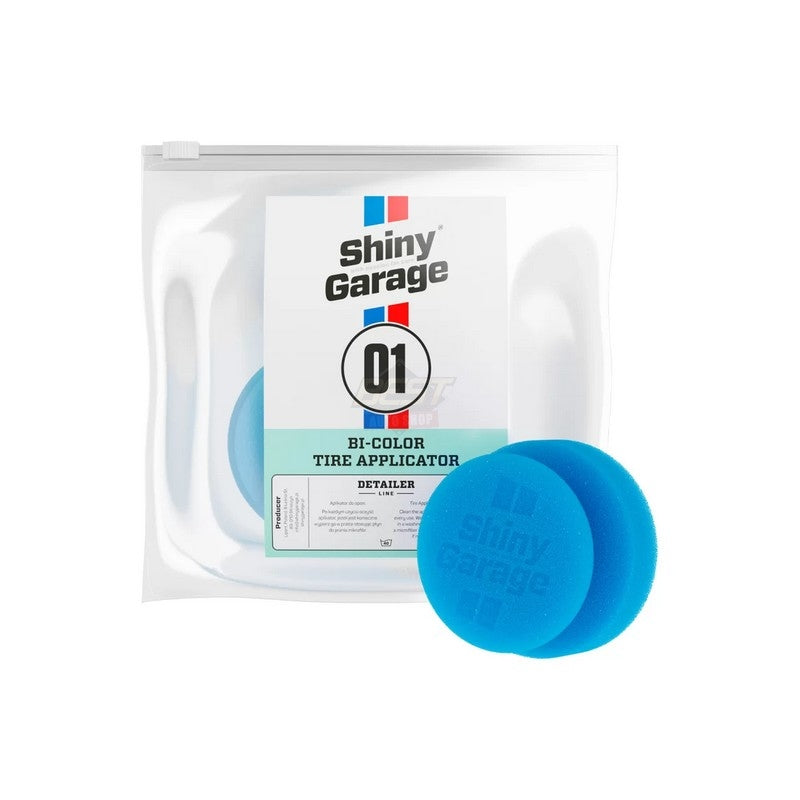BI COLOR TIRE APPLICATOR