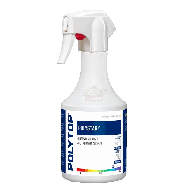 POLYSTAR 500ML