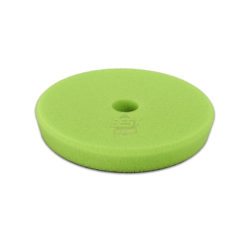 FINISH PAD EXCENTER GREEN 65 / 90 / 140 / 165MM