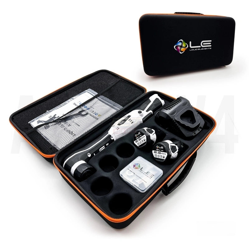 A1000 V4 MINI POLISSEUSE