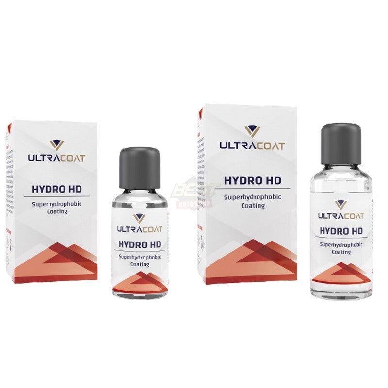 HYDRO HD