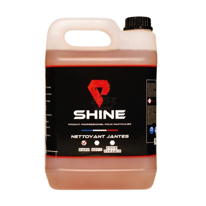 NETTOYANT JANTES HARD
