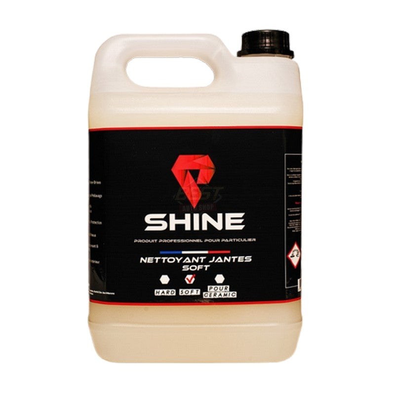 NETTOYANT JANTES SOFT