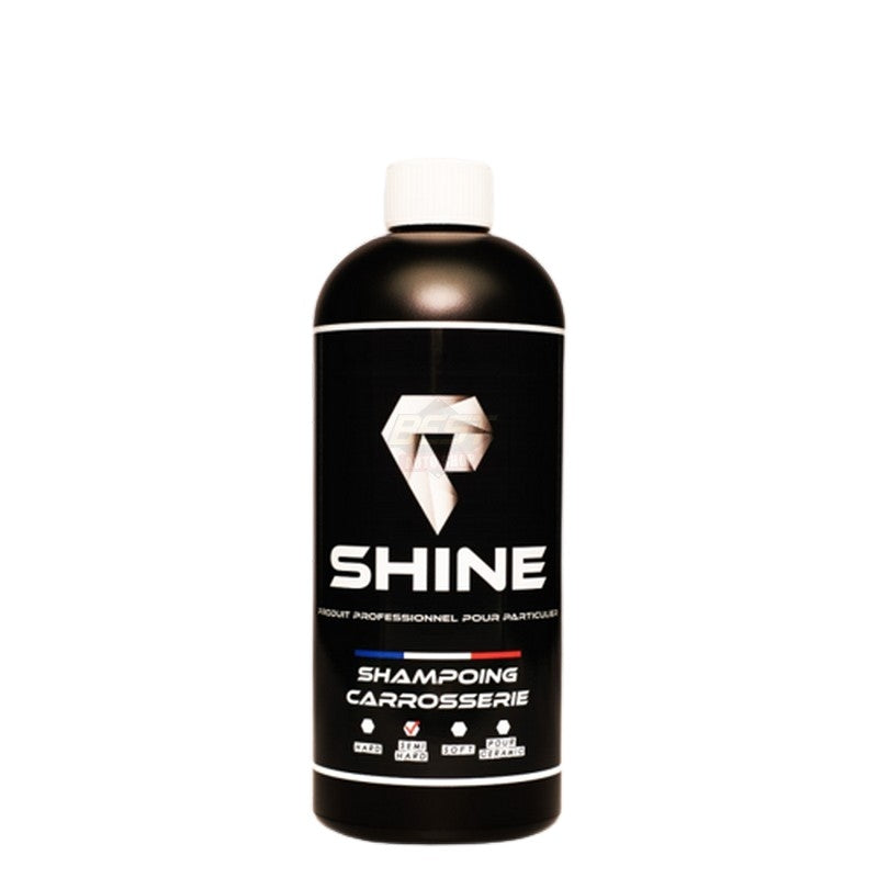 SHAMPOING CARROSSERIE 750ML