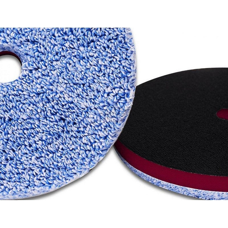 MICROFIBER POLISHING PAD 135 / 160MM