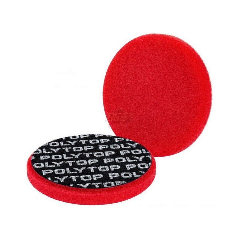 CUTTING PAD PLAT RED 40 / 90 / 135 / 160MM