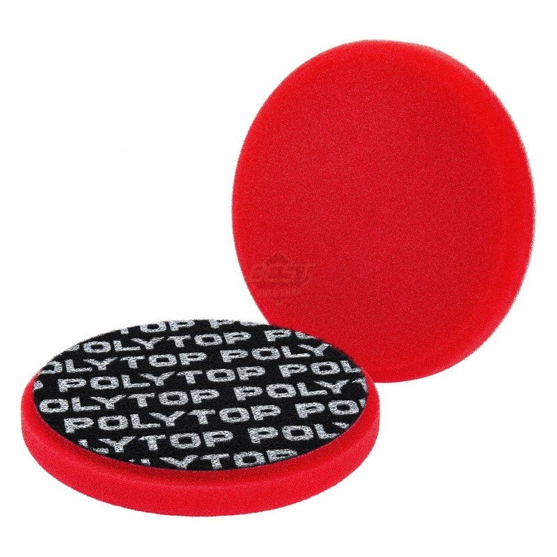 CUTTING PAD PLAT RED 40 / 90 / 135 / 160MM