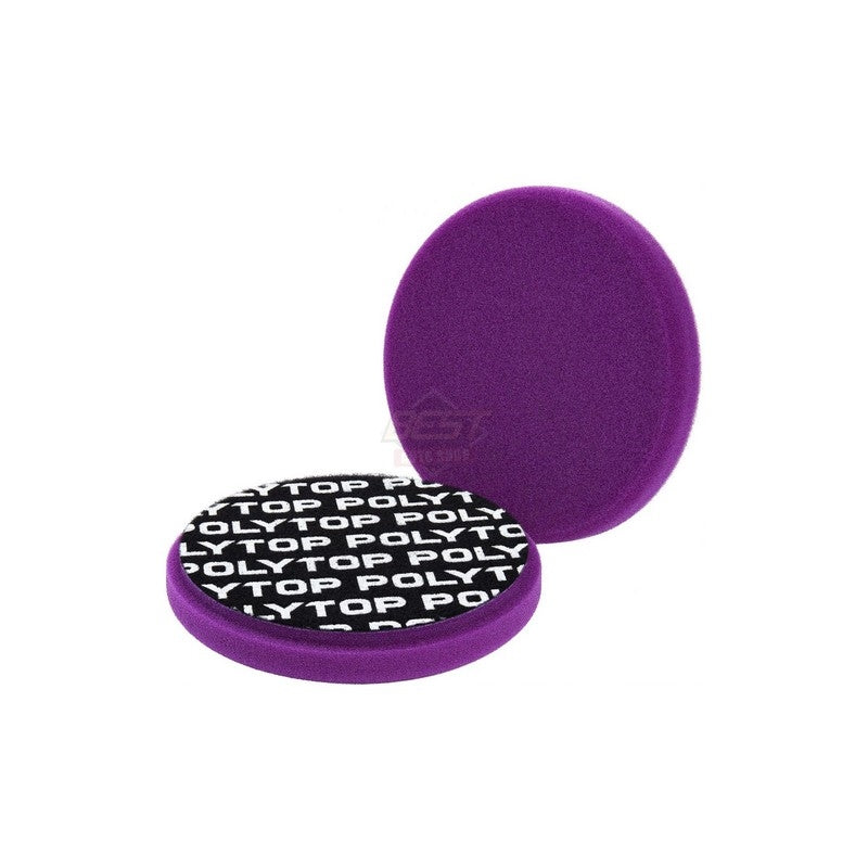 ANTI-HOLOGRAM PAD PLAT PURPLE 40 / 90 / 135 / 160MM