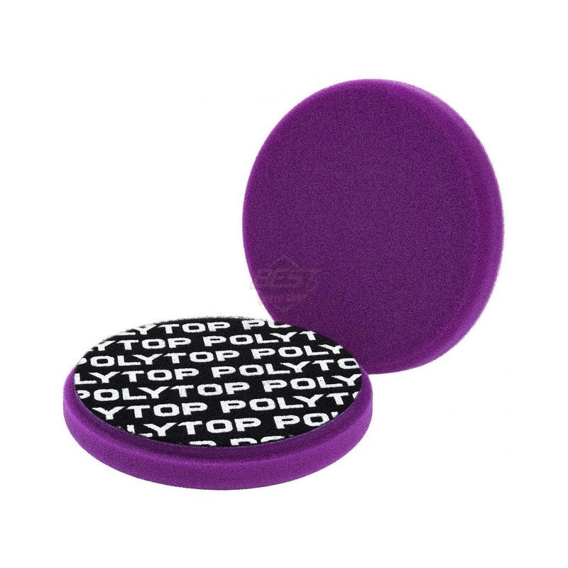 ANTI-HOLOGRAM PAD PLAT PURPLE 40 / 90 / 135 / 160MM