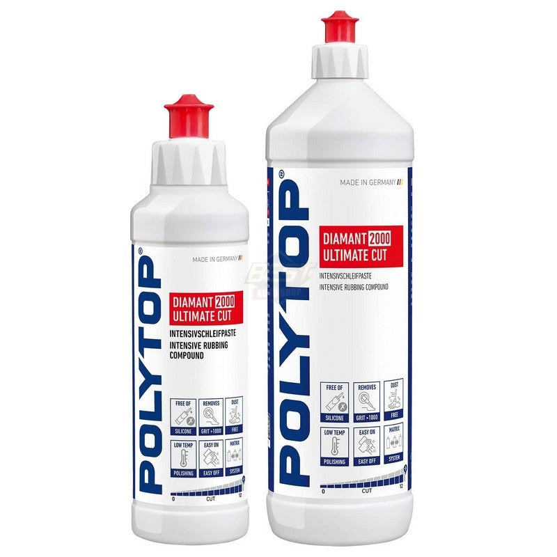 DIAMANT 2000 ULTIMATE CUT