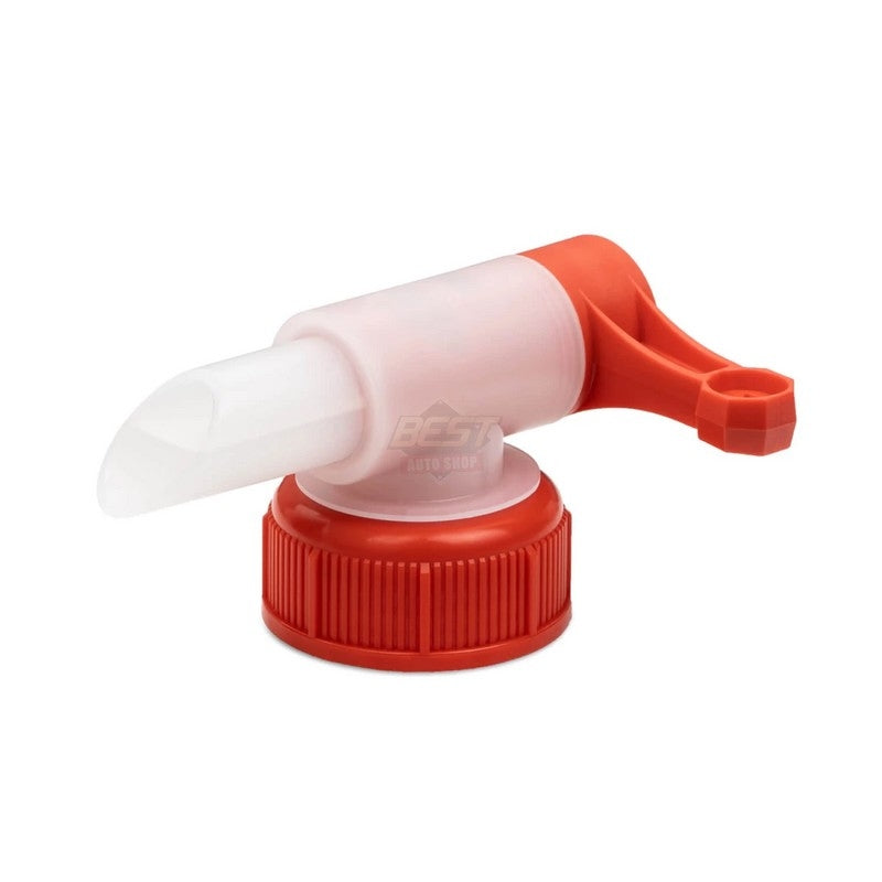 BOUCHON AVEC ROBINET OUTLET CAP