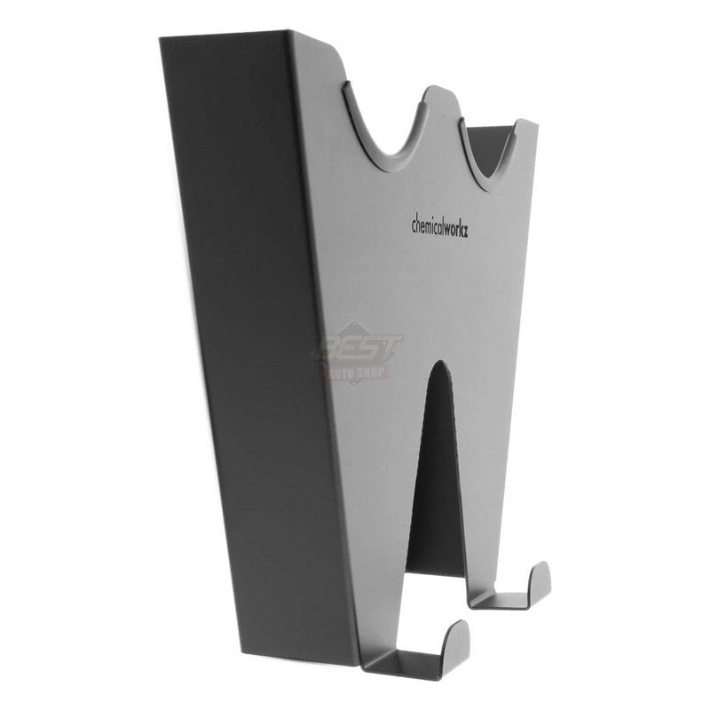 SUPPORT 2 POLISSEUSES