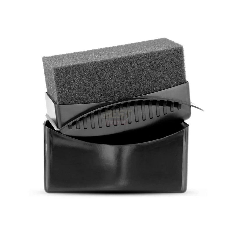 TIRE DRESSING APPLICATOR