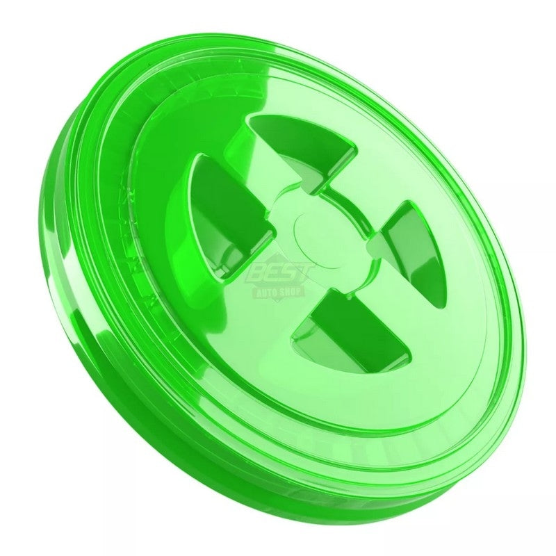 LID PERFORMANCE BUCKET