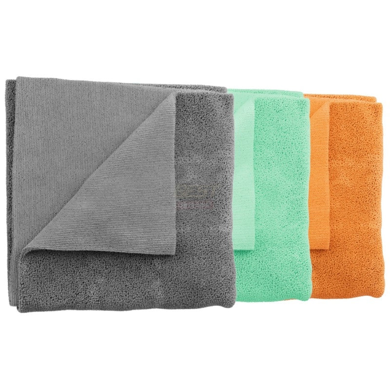 DUAL PILE TOWEL 550GSM 40X40CM