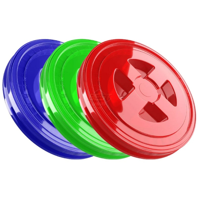 LID PERFORMANCE BUCKET