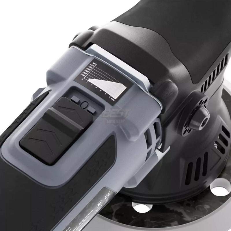 DA9 POLISSEUSE EXCENTRIQUE 9MM