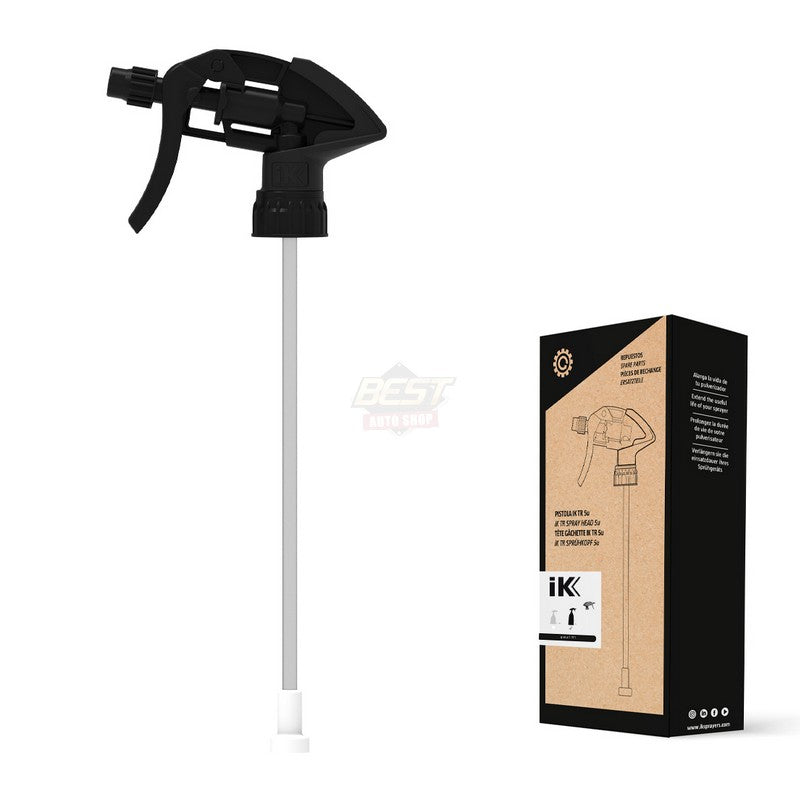 TETE DE GACHETTE IK MULTI TR1 (PACK DE 5)