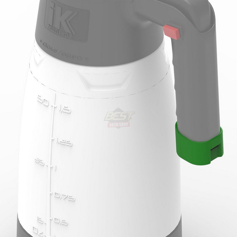 PIECES D'IDENTIFICATION IK 1.5 / PRO 2 (PACK DE 4)