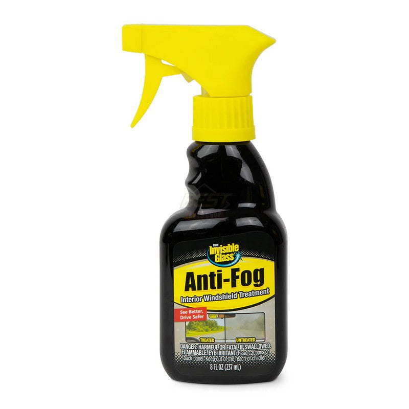 ANTI-FOG SPRAY BOTTLE 237ML
