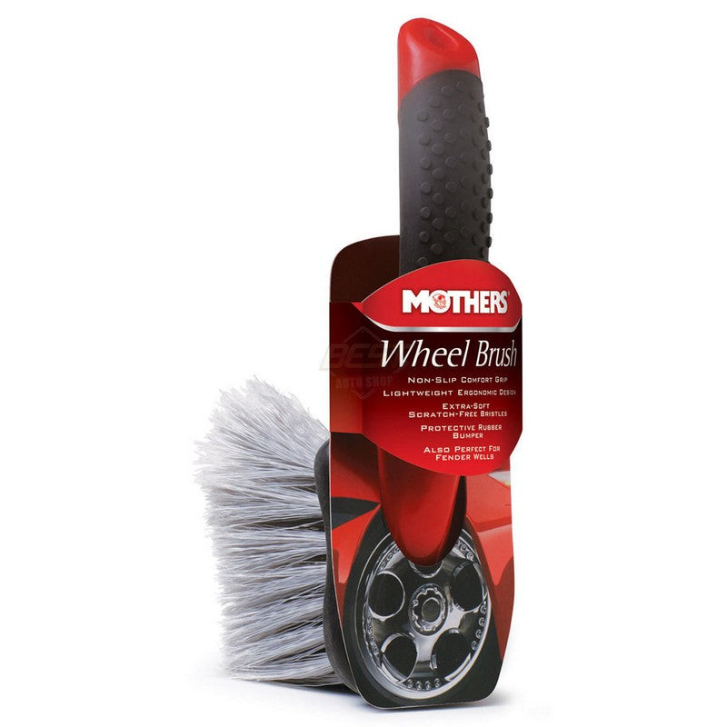 WHEEL BRUSH
