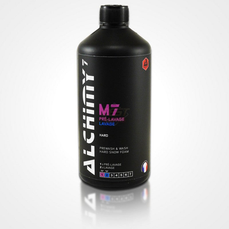 PRELAVAGE M7