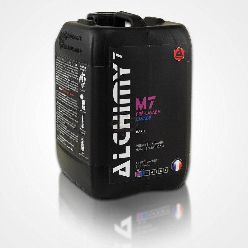 PRELAVAGE M7