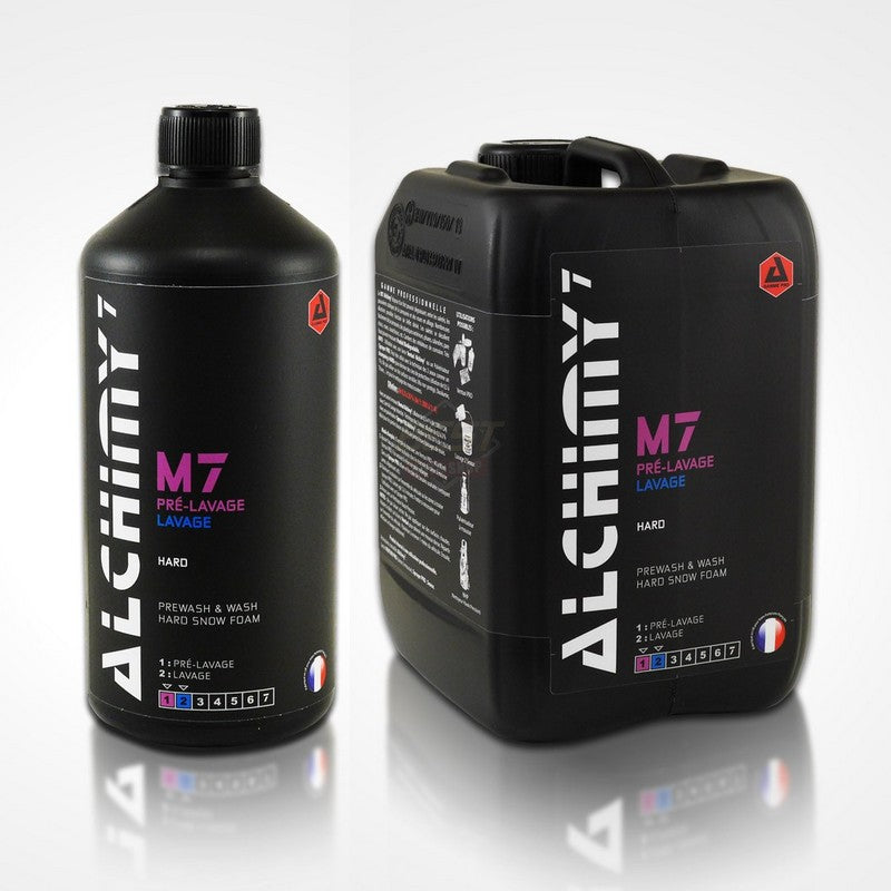 PRELAVAGE M7