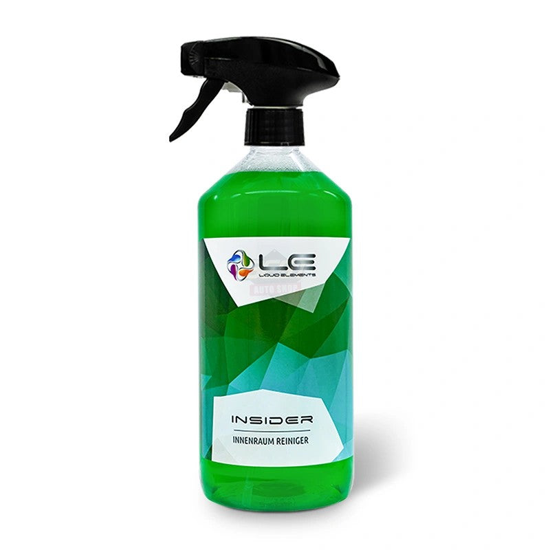 INSIDER TEXTIL & INTERIOR 1L