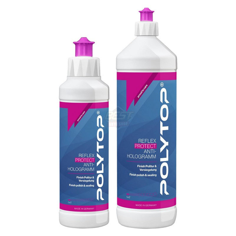 REFLEX PROTECT ANTI-HOLOGRAM