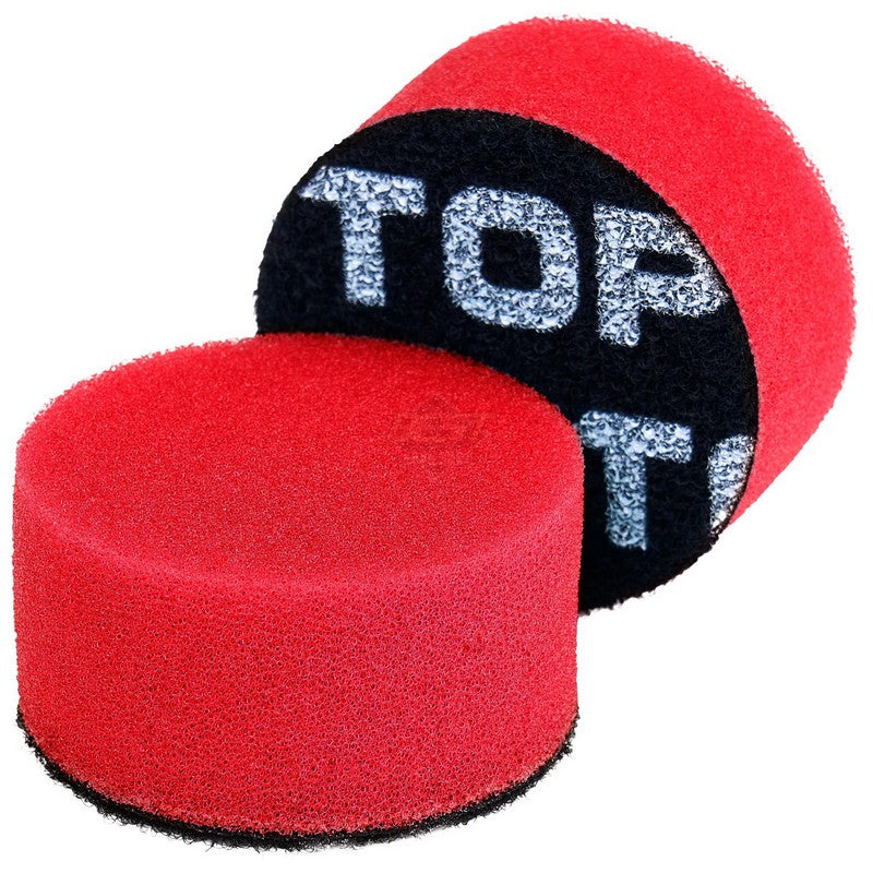 CUTTING PAD PLAT RED 40 / 90 / 135 / 160MM