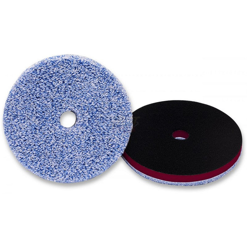 MICROFIBER POLISHING PAD 135 / 160MM