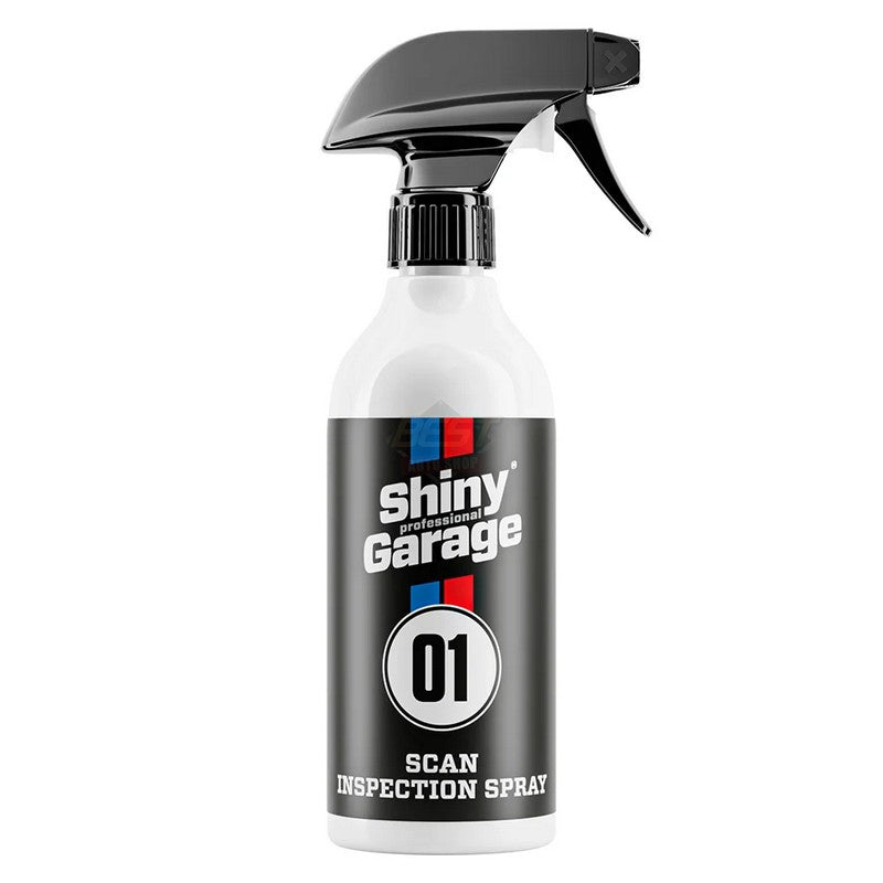 SCAN INSPECTION SPRAY