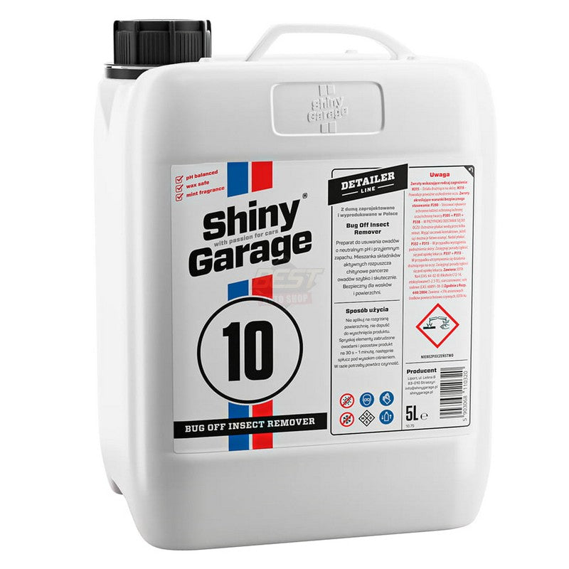 BUG OFF INSECT REMOVER