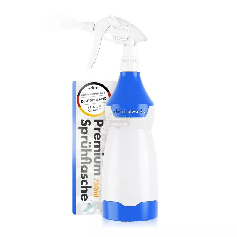 BOUTEILLE DILUTION AVEC SPRAY PRO 750ML