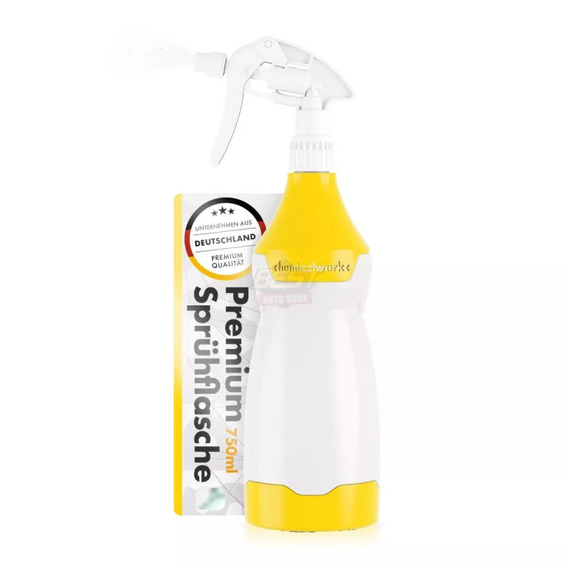BOUTEILLE DILUTION AVEC SPRAY PRO 750ML